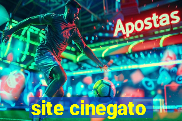 site cinegato